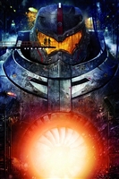 Pacific Rim movie posters (2013) Poster MOV_1894170