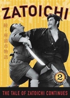 Zoku Zatoichi monogatari movie posters (1962) Tank Top #3640948