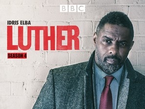 Luther movie posters (2010) Poster MOV_1894551