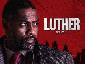 Luther movie posters (2010) Poster MOV_1894553