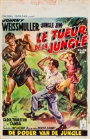 Killer Ape movie posters (1953) Poster MOV_1894663