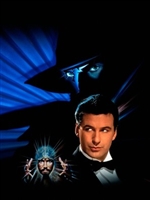 The Shadow movie posters (1994) Poster MOV_1894711
