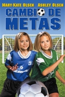 Switching Goals movie posters (1999) Mouse Pad MOV_1894753