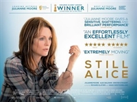 Still Alice movie posters (2014) Longsleeve T-shirt #3641314