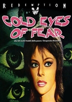 Gli occhi freddi della paura movie posters (1971) Longsleeve T-shirt #3641325