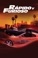 The Fast and the Furious movie posters (2001) Poster MOV_1894794