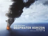 Deepwater Horizon movie posters (2016) t-shirt #MOV_1894869