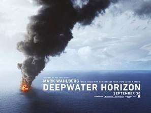 Deepwater Horizon movie posters (2016) tote bag #MOV_1894869