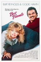 Best Friends movie posters (1982) Mouse Pad MOV_1894948