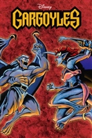 Gargoyles movie posters (1994) Poster MOV_1895064