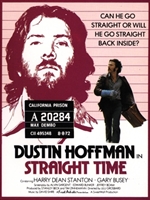 Straight Time movie posters (1978) Poster MOV_1895135