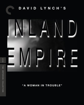 Inland Empire movie posters (2006) hoodie