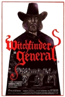 Witchfinder General movie posters (1968) Longsleeve T-shirt #3642021