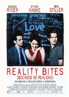 Reality Bites movie posters (1994) Sweatshirt #3642191