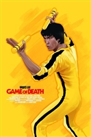 Game Of Death movie posters (1978) t-shirt #MOV_1895663