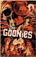 The Goonies movie posters (1985) Sweatshirt #3642512