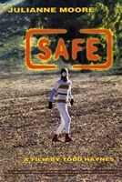 Safe movie posters (1995) Sweatshirt #3642657