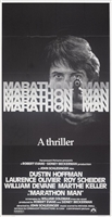 Marathon Man movie posters (1976) t-shirt #MOV_1896142