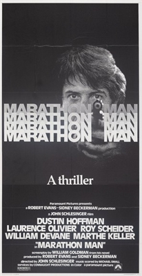 Marathon Man movie posters (1976) Tank Top