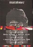 Marathon Man movie posters (1976) Tank Top #3642701