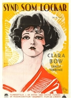 Mantrap movie posters (1926) Longsleeve T-shirt #3642705