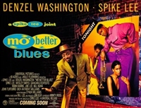 Mo Better Blues movie posters (1990) t-shirt #MOV_1896260