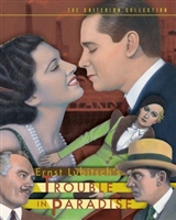 Trouble in Paradise movie posters (1932) Tank Top #3642852