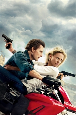 Knight and Day movie posters (2010) Poster MOV_1896312