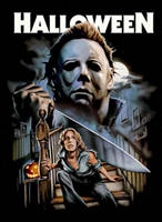 Halloween movie posters (1978) Sweatshirt #3642871
