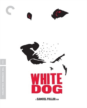 White Dog movie posters (1982) calendar