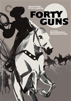 Forty Guns movie posters (1957) Longsleeve T-shirt #3642939