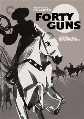 Forty Guns movie posters (1957) Poster MOV_1896381