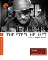 The Steel Helmet movie posters (1951) t-shirt #MOV_1896383