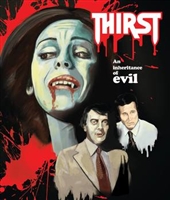 Thirst movie posters (1979) Sweatshirt #3643141