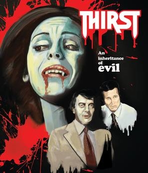 Thirst movie posters (1979) Poster MOV_1896583