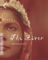 The River movie posters (1951) Sweatshirt #3643147