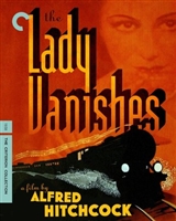 The Lady Vanishes movie posters (1938) hoodie #3643166