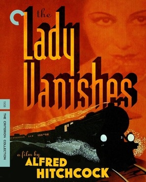 The Lady Vanishes movie posters (1938) hoodie