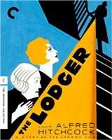 The Lodger movie posters (1927) Poster MOV_1896611