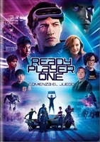 Ready Player One movie posters (2018) t-shirt #MOV_1896615