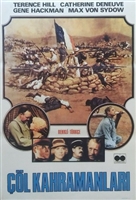 March or Die movie posters (1977) Tank Top #3643195