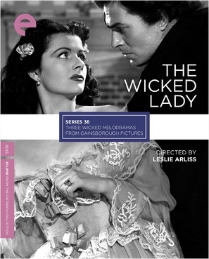 The Wicked Lady movie posters (1945) mug