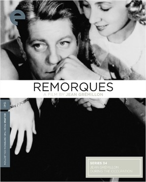 Remorques movie posters (1941) Mouse Pad MOV_1896710