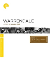 Warrendale movie posters (1967) Mouse Pad MOV_1896732