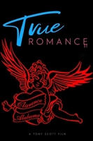 True Romance movie posters (1993) t-shirt #MOV_1896738