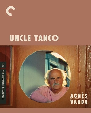 Oncle Yanco movie posters (1967) Longsleeve T-shirt