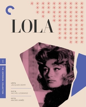 Lola movie posters (1961) mouse pad