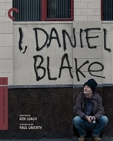 I, Daniel Blake movie posters (2016) hoodie #3643349