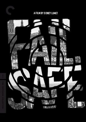 Fail-Safe movie posters (1964) Longsleeve T-shirt