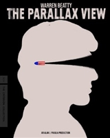 The Parallax View movie posters (1974) t-shirt #MOV_1896796